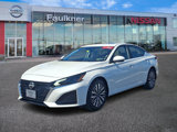 Certified 2023 Nissan Altima 2.5 SV w/ SV Premium Package image 3