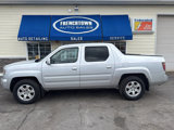 Used 2008 Honda Ridgeline RTS image 5