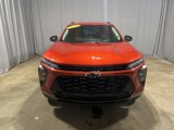 Used 2024 Chevrolet Trax ACTIV w/ Driver Confidence Package image 2