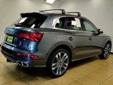 Used 2018 Audi SQ5 Prestige image 3