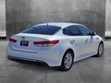 Used 2016 Kia Optima LX w/ LX Convenience Package image 5