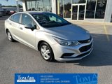 Used 2016 Chevrolet Cruze L image 1