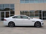 Used 2024 Jaguar XF R-Dynamic SE image 4
