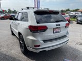Used 2018 Jeep Grand Cherokee High Altitude image 5