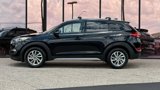 Used 2017 Hyundai Tucson SE Plus image 5