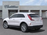 New 2024 Cadillac XT4 Luxury w/ Cold Weather Package image 3