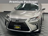 Used 2018 Lexus RX 350 FWD image 2