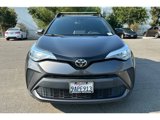 Used 2021 Toyota C-HR XLE image 6