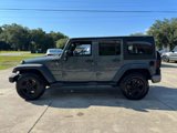 Used 2015 Jeep Wrangler Unlimited Sport w/ Quick Order Package 24S image 4