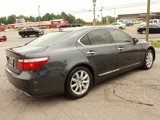 Used 2007 Lexus LS 460 image 5