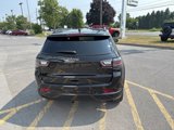New 2025 Jeep Compass Limited w/ High Altitude Package image 4