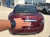 Used 2012 Nissan Maxima 3.5 SV w/ Premium Pkg image 5