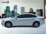 Used 2015 Nissan Altima 2.5 S w/ Power Driver Seat Package image 2