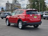 Used 2014 Toyota RAV4 Limited image 4