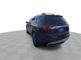 Certified 2018 GMC Acadia Denali w/ Technology Package image 6
