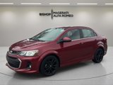 Used 2017 Chevrolet Sonic Premier w/ RS Package image 2