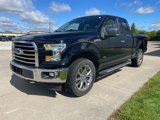 Used 2017 Ford F150 XLT w/ Equipment Group 302A Luxury image 3