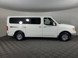 Used 2013 Nissan NV 3500 SV image 2