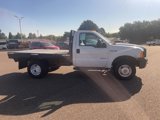 Used 2006 Ford F350 4x4 Regular Cab DRW Super Duty image 4