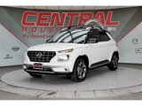 Used 2022 Hyundai Venue Limited image 2