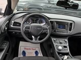 Used 2015 Chrysler 200 LX image 3