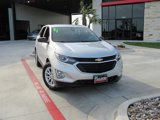 Used 2021 Chevrolet Equinox LS image 4