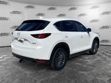 Used 2020 MAZDA CX-5 Touring image 5