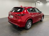 New 2025 MAZDA CX-5 AWD 2.5 S image 3