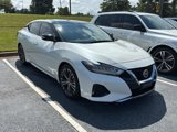 Used 2020 Nissan Maxima 3.5 SL w/ Floor Mat Group image 5