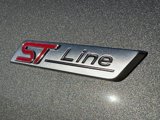 New 2025 Ford Escape ST-Line w/ Cold Weather Package image 6