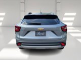 Used 2025 Chevrolet Trax LT w/ Driver Confidence Package image 6