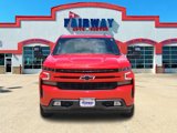 Used 2022 Chevrolet Silverado 1500 RST image 2