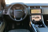 Used 2020 Land Rover Range Rover Sport HSE image 4