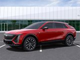 New 2024 Cadillac Lyriq Sport image 2