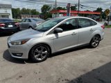 Used 2018 Ford Focus SE w/ SE Appearance Package image 6