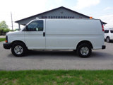Used 2013 Chevrolet Express 2500 image 2