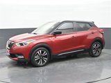Used 2020 Nissan Kicks SR image 4