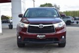 Used 2015 Toyota Highlander XLE image 3