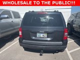 Used 2016 Jeep Patriot Sport w/ Power Value Group image 3