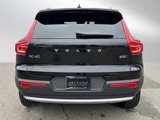New 2025 Volvo XC40 B5 Plus w/ Protection Package Premier image 4