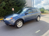 Used 2012 Subaru Forester 2.5X Premium image 2
