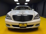 Used 2010 Mercedes-Benz S 550 w/ Premium 2 Pkg image 2
