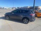 Used 2017 Toyota RAV4 AWD Hybrid image 3