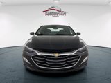 Used 2022 Chevrolet Malibu LS w/ Driver Confidence Package II image 3