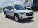 Used 2020 GMC Terrain SLE image 3