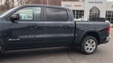 New 2025 RAM 1500 4x4 Crew Cab image 4