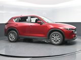 Used 2022 MAZDA CX-5 AWD 2.5 S image 2