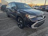 New 2025 Volkswagen Taos SE image 3