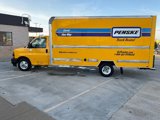 Used 2021 GMC Savana 3500 Extended w/ Power Convenience Package image 4