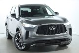 Used 2022 INFINITI QX60 Luxe image 2